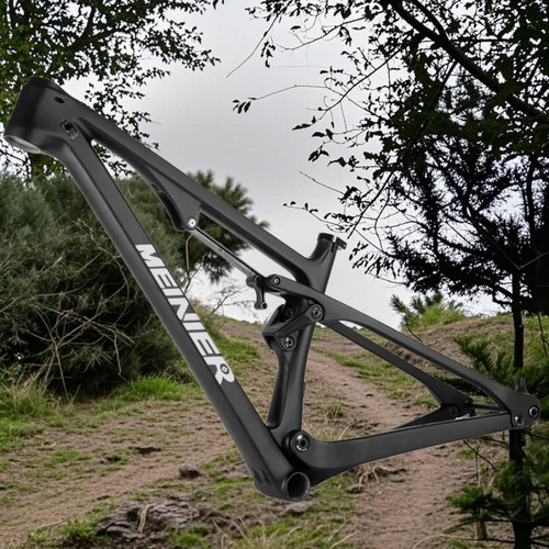 29er full suspension frame - 29er,