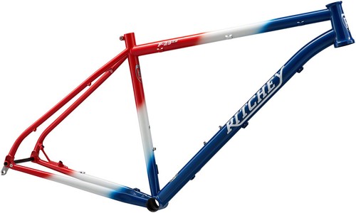 Ritchey 29er steel frameset - ritchey,