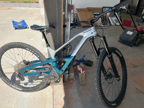 2024 cannondale jekyll - 2024, 2