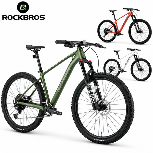 Rockbros mt600 mountain - rockbros,