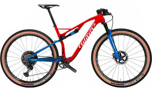 Frame wilier urta - frame, carbon